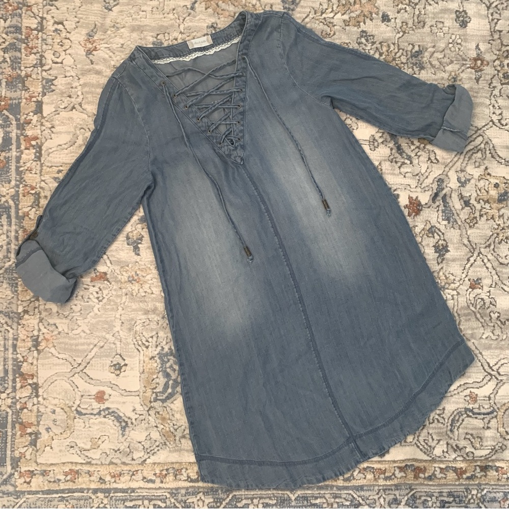 Altar’d State Dress